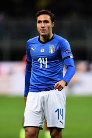 Il profilo completo con tutte le notizie, foto e informazioni sul giocatore federico chiesa. 59 Idee Su Federico Chiesa Chiesa Federa Calcio