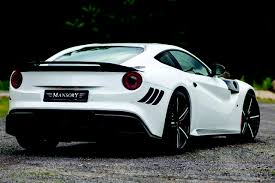 Maybe you would like to learn more about one of these? Stallone F12 Mansory America