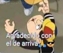 Agradecido con el de arriba pero el de mas arriba con el todo poderoso se a echo mi socio mi buen amigo me saco de la pobreza esa maldita es mi enemiga agradecido con el de arriba pero el de mas. D On Twitter Agradecido Con El De Arriba Por Vivir En La Misma Epoca Que Jose Madero Y Su Musica Teoremasetc Peoniaspt3