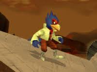 Melee guides, technical data, and resources in the world. Falco Ssbm Smashwiki The Super Smash Bros Wiki