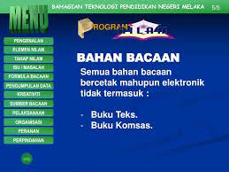 Edificio gubernamental en bukit katil, melaka. Ppt Kursus Powerpoint Presentation Free Download Id 6336002