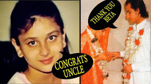 Here S How Saif Ali Khan Had Replied When Kareen Kapoor Called Him Uncle