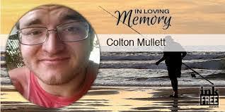 Nancy Mullett's Instagram, Twitter & Facebook