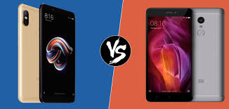You won't recover data after reset. Xiaomi Redmi Note 5 Pro Vs Redmi Note 4 Specs Showdown Android Authority