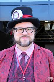 Altered Focus Photography...