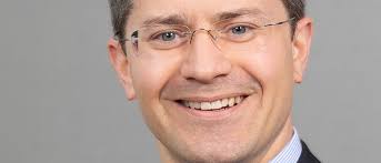 Kapitalanlagen-Vorstand Hoffmann verlässt Volkswohl Bund