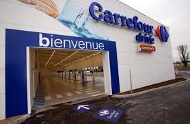 De plus, en ce moment, profitez jusqu'à 30 € de réduction chez carrefour voyages est une plateforme de séjours en ligne. 15 De Remise Sur Vos Courses Carrefour Drive Des 100