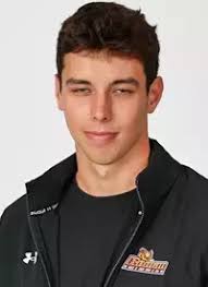 2024-25 Men's Swimming Roster