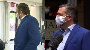 And cruz's haircut probably cost more than the $5 rate in new iberia. U S Sen Ted Cruz Gets Haircut At Dallas Salon In Covid 19 Controversy Nbc 5 Dallas Fort Worth