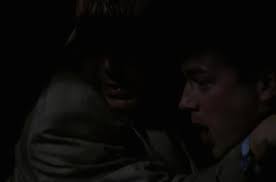 Dalziel and Pascoe" Under World (TV Episode 1998)