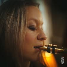 Instrumental Ladies of Jazz — Ann Reynolds