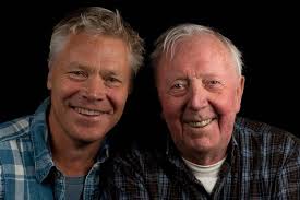 Kim Haugen om arven etter faren: