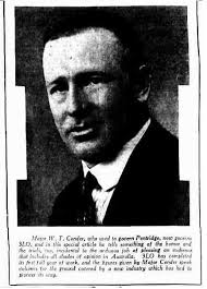 Victorian Police Band