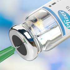 Pfe) invites investors and the general public to listen to a webcast of a discussion with frank d'amelio, chief financial officer, executive vice president, global supply, at the barclays. How The Pfizer Covid Vaccine Gets From The Freezer Into Your Arm