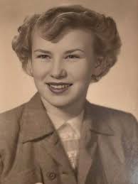 Nancy Baird Obituary (03/13/1934