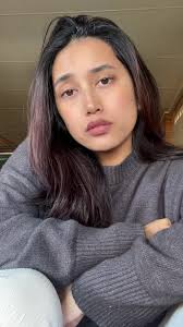 Rekha Thapa Acting TikTok Video