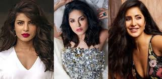 Tom used to be my heart throb in top gun!. Most Searched Indian Female Celebrities On Google 2020 Desiblitz