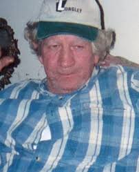 Lloyd Hewett Obituary