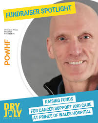 🌟Fundraiser Spotlight: Meet Professor Ken Butcher🌟 Meet our very own Ken  Butcher, leading Neurologist and Stroke Specialist at Prince of Wales  Hospital — Ken's professional focus is