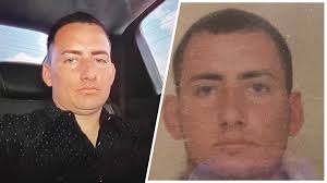 Identifican a hispano acusado de apuñalar de muerte a su esposa