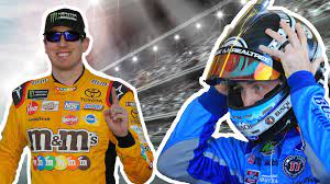 However, that changed last season. Nascar Stars Reveal What They Did With Their First Big Paycheck