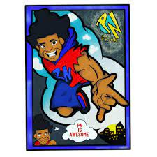 Innovative Comedian Todd Montesi Releasing His 2nd Nft Drop Of Pn Nfts For Nft Nyc