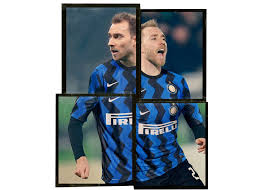 Buy inter milan football shirts and merchandise from the official inter online store. Inter 20 21 Home Kit Released Footy Headlines