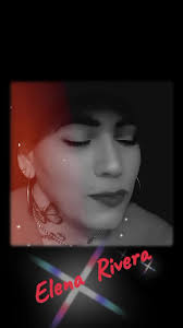 Luz Elena Rivers