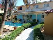 villa avec piscine a Saly M'Bambara Has Grill and Washer - UPDATED ...