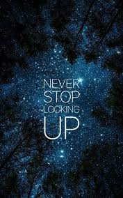 Free download tumblr smile quotes wallpapers 835x956 for your. Starry Night Wallpaper Quotes Life Quotes Positive Quotes