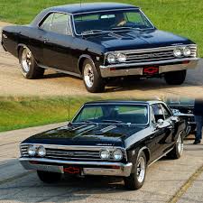 Image result for Tuxedo Black 1967 Chevelle