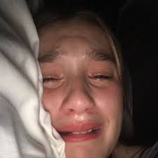 All I want now is “hello”from my special man ❤️❤️🌷