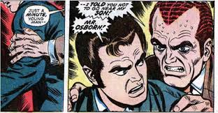 Bronze Age Babies: The Day the Music Died: Amazing Spider-Man #121