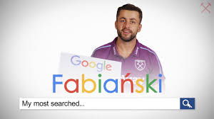 Fifa 21 squad builder with łukasz,select the best fut team with łukasz in! What Is The Internet Searching About Lukasz Fabianski Youtube