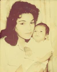 Mary Garcia Obituary