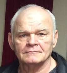 Obituary for Buddy G. Draper