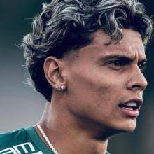 Quiénes son los hermanos de Richard Ríos?