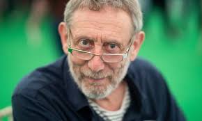 Not a nice guy meme ретвитнул(а). Michael Rosen Very Poorly But Stable After Night In Intensive Care Michael Rosen The Guardian