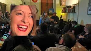 Roberta Perillo notizie e video