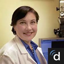 Dr. Sarah Stackpole, MD
