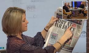 Daily Mail - News update