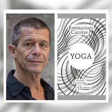 Emmanuel Carrère