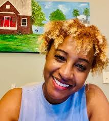 Rachelle Jenkins's Instagram, Twitter & Facebook