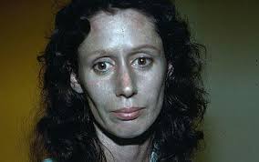 Rosemary Jacobs's Instagram, Twitter & Facebook