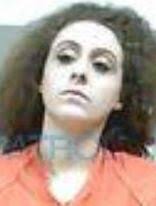 Heap of meth seized during Booneville traffic stop