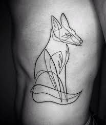 Maybe you would like to learn more about one of these? 90 Geometric Line Tattoo Designs For Boys And Girls