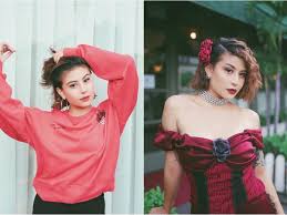 Karin novilda sulaiman, populer dengan nama awkarin lahir di jakarta, 29 november 1997 adalah seorang selebriti internet asal indonesia. Awkarin Ngamuk Namanya Disindir Minta Gratisan Makanan Di Sebuah Restoran Indozone Id