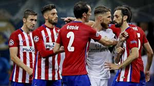 Real madrid v chelsea fc live scores and highlights. Real Vs Atletico 5 Classic Clashes In El Derbi Madrileno