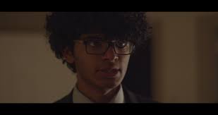 LET IT BURN (2022) — Christopher Kosakowski