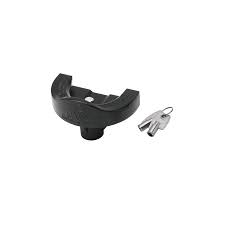 Use in drop or rise positions. Tow Ready Gorilla Guard Trailer Coupler Lock That Fits 2 5 16 Couplers